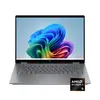 HP - OmniBook X Flip 2-in-1 - Copilot+ PC - 14" 2K Touch-Screen Laptop - AMD Ryzen AI 5 - 16GB Memory - 512GB SSD - Meteor Silver