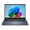 Dell - Plus 2-in-1 14" FHD+ Touch-Screen Laptop - AMD Ryzen AI 7 350 Copilot+ PC with 16GB Memory - 1TB SSD - Midnight Blue