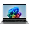 Samsung - Galaxy Book5 360 - Copilot+ PC - 15.6" FHD AMOLED Touch-Screen Laptop - Intel Core Ultra 7 - 16GB Memory - 512GB SSD - Gray