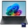HP - OmniBook X Flip 2-in-1 - Copilot+ PC - 16" 2K Touch-Screen Laptop - Intel Core Ultra 5 - 16GB Memory - 512GB SSD - Eclipse Gray