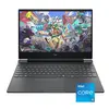 HP - Victus 15.6" 144Hz Full HD Gaming Laptop - Intel Core i5 - 8GB Memory - NVIDIA GeForce RTX 3050 - 512GB SSD - Mica Silver
