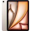 Apple 11" iPad Air (M3, 8GB | 256GB, Wi-Fi Only, Starlight) MCA44LL/A, Velicina hard diska: 256GB, Color: Starlight