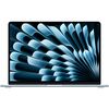 Apple 15" MacBook Air 16GB 2TB (M4, 10-Core GPU | 16-Core Neural Engine, Sky Blue) Z1HD000FK, Ram: 16GB, Velicina hard diska: 2TB, Display: od 15-15.9 inch, Color: Sky Blue, Video adapter: 10-Core GPU | 16-Core Neural Engine, Tip procesora: Apple M4 10-Core Chip