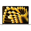 Apple 15" MacBook Air 24GB 512GB (M4, 10-Core GPU | 16-Core Neural Engine, Starlight) MC6K4ZE/A, Ram: 24Gb, Velicina hard diska: 512GB, Display: od 15-15.9 inch, Color: Starlight, Video adapter: 10-Core GPU | 16-Core Neural Engine, Tip procesora: Apple M4 10-Core Chip
