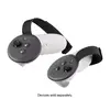 Meta Quest Active Straps — Works with Meta Quest 3/3S — Works with Touch Plus Controllers - Gray