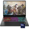 HP OMEN - Transcend 14" 120Hz 3K OLED Gaming Laptop - Intel Core Ultra 7-255H - 32GB Memory - NVIDIA GeForce RTX 5060 - 1TB SSD - Shadow Black