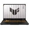 ASUS - TUF Gaming F16 16" FHD+ 165Hz Gaming Laptop - Intel Core i7-14650HX - 32GB RAM - NVIDIA GeForce RTX 5060 - 1TB SSD - Jaeger Gray