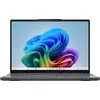 Lenovo - IdeaPad Slim 3x - Copilot+ PC - 15.3" 2k Touchscreen Laptop - Qualcomm Snapdragon X - 16GB Memory - 256GB SSD - Luna Grey