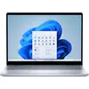 Dell - Inspiron 14 2-in-1 14" Touch Screen Laptop - Intel Core 5 with 16GB Memory - 512GB SSD - Ice Blue