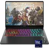 HP OMEN - Transcend 14" 120Hz 3K OLED Gaming Laptop - Intel Core Ultra 9-285H - 32GB Memory - NVIDIA GeForce RTX 5070 - 1TB SSD - Shadow Black