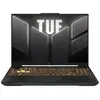 ASUS - TUF Gaming F16 16" 144Hz FHD+ Gaming Laptop - Intel Core 5 210H with 8GB Memory - NVIDIA GeForce RTX 4050 - 512GB SSD - Mecha Gray