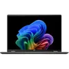 ASUS - Vivobook 16 Flip - 16" 3K OLED Touch Laptop - Copilot+ PC - Intel Core Ultra 7 256V with 16GB Memory - 512GB SSD - Matte Gray