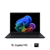 ASUS - Vivobook 16 16" FHD+ Laptop - Copilot+ PC - AMD Ryzen AI 5 340 with 16GB Memory - 512GB SSD - Quiet Blue