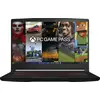 MSI - THIN GF63 15.6" 144Hz FHD Gaming Laptop-intel core i5-12450H with 8GB Memory-RTX 2050-1TB SSD - Black