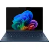 Lenovo - Yoga 9i 2-in-1 Aura Edition - Copilot+ PC - 14" 3K 120Hz OLED Touchscreen Laptop - Intel Core Ultra 7 258V - 32GB - 1TB - Cosmic Blue