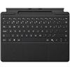 Microsoft Surface Pro Keyboard Cover with Pen Storage (Black)