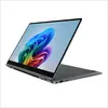 Samsung - Galaxy Book5 360 15.6" Touch Screen Laptop - Intel Core Ultra 7 with 16GB Memory - 512GB SSD - Gray