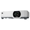 NEC P547UL Professional LCD Laser Projector
