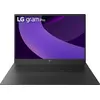 LG - gram Pro 17" Laptop - Intel Core Ultra 9 with 32GB Memory - NVIDIA RTX5050 -1TB SSD - Black