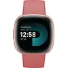 Fitbit - Versa 4 Fitness Smartwatch - Copper Rose - (2022), Color: Copper Rose