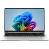 Samsung - Galaxy Book5 15.6" FHD IPS LED Laptop - Intel Core Ultra 7- 16GB Memory - 512GB SSD - Silver