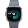 Fitbit - Versa 4 Fitness Smartwatch - Platinum - (2022), Color: Platinum
