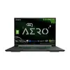 GIGABYTE - AERO X16 - Copilot+ PC - 16" 2560&times;1600 WQXGA AMD Ryzen Al 7 350 - 1TB SSD - 32GB DDR5 RAM GeForce RTX 5060 - Space Gray