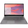 Lenovo - IdeaPad 3i Chromebook 15.6" Full HD Laptop - Intel Celeron - 4GB Memory with 64GB eMMC Storage - Artic Grey