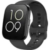 Amazfit - Bip 5 Smartwatch 49mm Polycarbonate Plastic - Black - (2023)