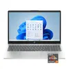 HP - 15.6" Full HD Laptop - AMD Ryzen 7 - 16GB Memory - 1TB SSD - Natural Silver