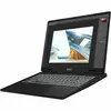 MSI - CreatorPro M16 HX C14V 16" Laptop - Intel Core i7 with 32GB Memory - 1 TB SSD - Lunar Gray, Gray