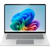 Microsoft - Surface Laptop - Copilot+ PC - 15" Touch-Screen - Snapdragon X Elite - 16GB Memory - 512GB SSD (7th Ed) Latest Model - Platinum