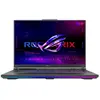 ASUS - ROG Strix G18 18" 2.5K 240Hz Gaming Laptop - AMD Ryzen 9 HX - 32GB RAM - NVIDIA GeForce RTX 5060 - 1TB SSD - Eclipse Gray