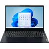 Lenovo - Ideapad 3i 15.6" FHD Touchscreen Laptop - Core i5-1155G7 with 8GB Memory - 512GB SSD - Abyss Blue