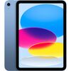 Apple iPad 11-inch: A16 chip, 11-inch Model, Liquid Retina Display, 128GB, Wi-Fi 6, 12MP Front/12MP Back Camera, Touch ID, All-Day Battery Life &mdash; Blue MD4A4HC/A, Velicina hard diska: 128GB, Color: Blue