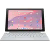 ASUS - Chromebook Detachable CM3001 10.5" Laptop - MediaTek Kompanio 520 - 4GB Memory - 64GB eMMC - Fog Silver