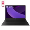 LG - gram Pro 17&rdquo; Laptop - Intel Core Ultra7 255H with 32GB RAM - 2TB SSD - Obsidian Black
