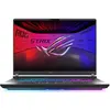 ASUS - ROG Strix G16 16" 2.5K 240Hz Gaming Laptop - AMD Ryzen 9 HX - 32GB RAM - NVIDIA GeForce RTX 5070 - 1TB SSD - Eclipse Gray