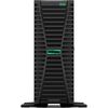Hewlett Packard Enterprise ProLiant ML350 Gen11 Tower Server with one Intel Xeon Silver 4510 Processor, 2.4GHz, 12c 1P 2x32GB-R 8SFF NS204i-u MR408i-o 2x800W PS (HPE Smart Choice P83319-005), SKU: P83319-005