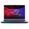 ASUS - ROG Strix G16 16" 240Hz 2.5K Gaming Laptop - Intel Core Ultra 9 - 32GB RAM - NVIDIA GeForce RTX 5060 - 1TB SSD - Eclipse Gray