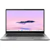 ASUS - CX14 14" FHD Chromebook Plus Laptop with Google AI - Intel Core 3 - 8GB Memory - 128GB eMMC - Misty Grey