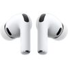 Apple AirPods Pro 3 Wireless Earbuds, Active Noise Cancellation, Live Translation, Heart Rate Sensing, Hearing Aid Feature, Bluetooth Headphones, Spatial Audio, High-Fidelity Sound, USB-C Charging MFHP4ZM/A