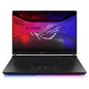 ASUS - ROG Strix SCAR 16 16" 2.5K 240Hz Gaming Laptop - Intel Core Ultra 9 HX - 32GB RAM - NVIDIA GeForce RTX 5090 - 2TB SSD - Off Black