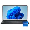 Dell - DC15250 15.6" FHD Touch Screen Laptop - Intel Core i7-1355U with 16GB Memory - 1TB SSD - Carbon Black