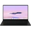 Samsung - Galaxy Chromebook Plus 15.6&rdquo; with Google AI - AMOLED display &ndash; Intel Core 3 &ndash; 8GB Memory &ndash; 256GB Storage - Neptune Blue