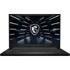 MSI - Stealth GS66 15.6" 360hz Gaming Laptop - Intel Core i9 - 32GB Memory - NVIDIA GeForce RTX 3070 Ti - 1TB SSD - Black
