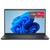 Dell - DC15255 - 15.6" 2K Laptop - AMD Ryzen 7 7730U 2023 - 16GB Memory - 1TB Storage - Carbon Black
