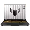 ASUS - TUF Gaming F16 16" FHD+ 165Hz - Intel Core i7-14650HX - 16GB Memory - NVIDIA GeForce RTX 5050 - 512GB SSD - Jaeger Gray