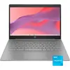 HP - 14" Chromebook - Intel Celeron - 4GB Memory - 64GB eMMC - Modern Grey