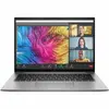 HP - ZBook Firefly G11 14" IPS LCD 1920 x 1200 (WUXGA) Touch Screen Laptop - Intel Core Ultra 5 with 16GB Memory - Silver